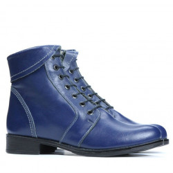 Ghete dama 3233 indigo