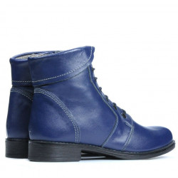 Ghete dama 3233 indigo