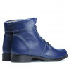Ghete dama 3233 indigo