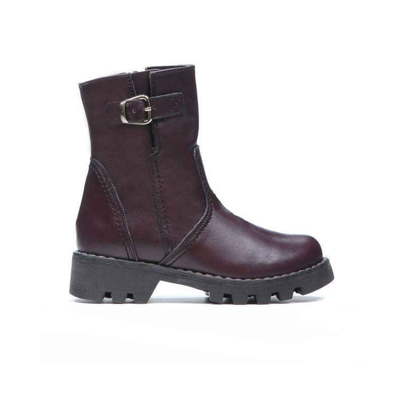 Ghete copii mici 33c bordo