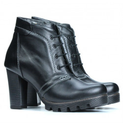Ghete dama 1137 negru
