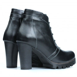 Ghete dama 1137 negru