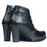 Ghete dama 1137 negru