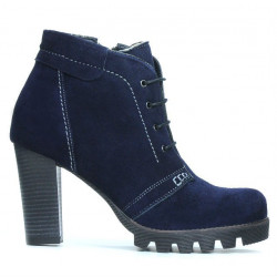 Ghete dama 1137 indigo antilopa