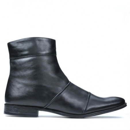 Ghete barbati 407 negru