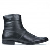 Ghete barbati 407 negru
