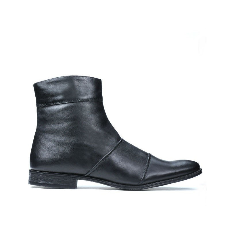 Ghete barbati 407 negru