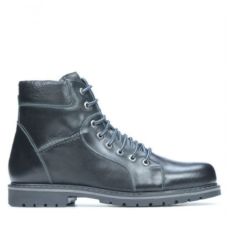 Ghete barbati 489 negru