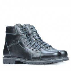 Ghete barbati 489 negru