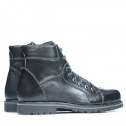 Ghete barbati 489 negru
