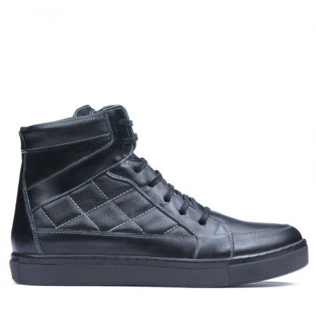 Ghete barbati 487 negru