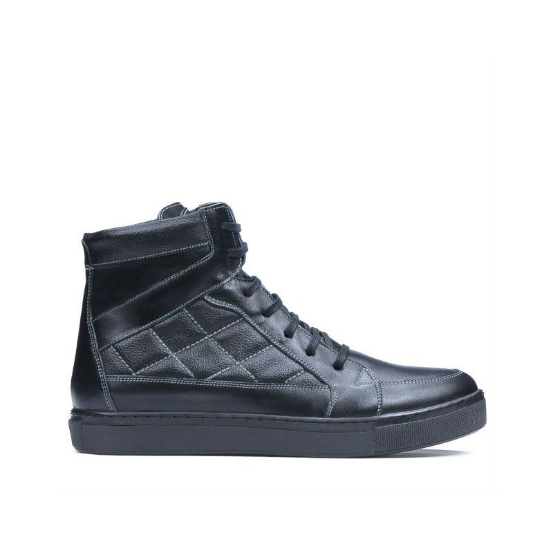 Ghete barbati 487 negru