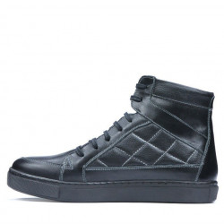 Ghete barbati 487 negru