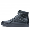 Ghete barbati 487 negru