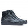 Ghete barbati 487 negru