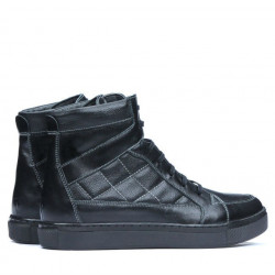 Ghete barbati 487 negru