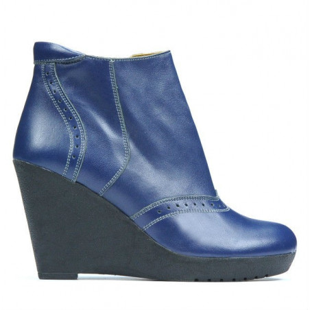 Ghete dama 3268 indigo