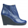 Ghete dama 3268 indigo