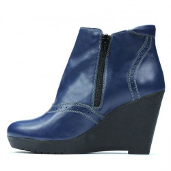 Ghete dama 3268 indigo