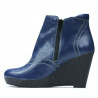 Ghete dama 3268 indigo