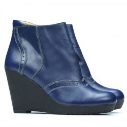 Ghete dama 3268 indigo