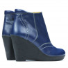 Ghete dama 3268 indigo