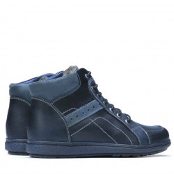 Ghete barbati 457 tuxon indigo 