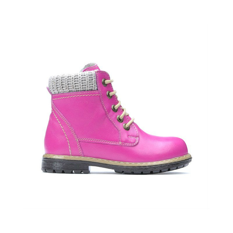Ghete copii mici 29c roz