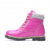 Ghete copii mici 29c roz