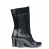 Cizme dama 3236 negru