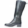 Cizme dama 3303 negru