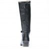 Cizme dama 3303 negru