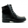 Ghete copii 3000b negru