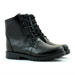 Ghete copii 3000b negru