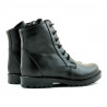 Ghete copii 3000b negru