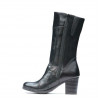 Cizme dama 3236 negru