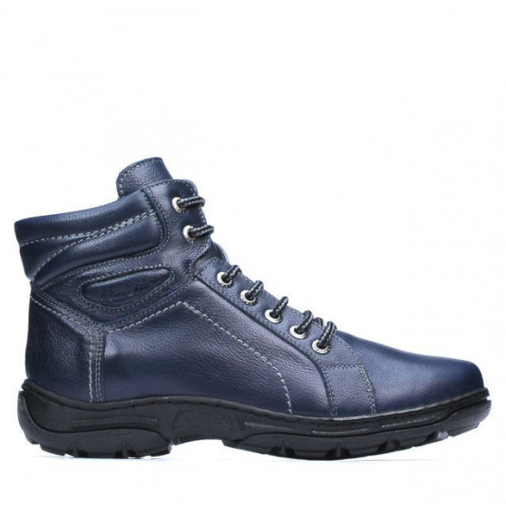 Ghete adolescenti 461 indigo