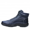 Ghete adolescenti 461 indigo