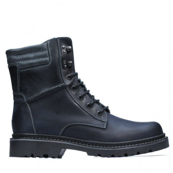 Ghete barbati 470 tuxon indigo Ghete barbati 470 tuxon indigo