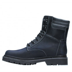 Ghete barbati 470 tuxon indigo