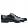 Pantofi eleganti barbati 828 negru