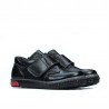 Pantofi copii mici 50-1c negru