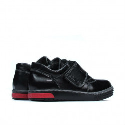 Pantofi copii mici 50-1c negru
