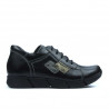 Pantofi copii 156 negru