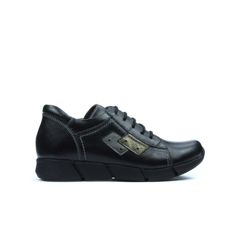 Pantofi copii 156 negru
