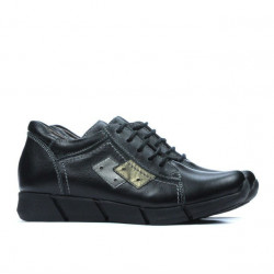 Pantofi copii 156 negru