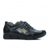 Pantofi copii 156 negru