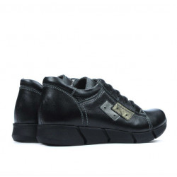 Pantofi copii 156 negru