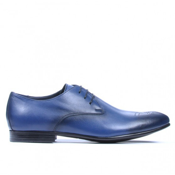 Pantofi eleganti barbati 828 a indigo Pantofi eleganti barbati 828 a indigo
