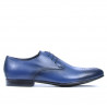 Pantofi eleganti barbati 828 a indigo